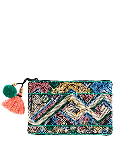 Kyra Zip Pouch Women 3 Kyra Zip Pouch Women