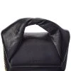 JW Anderson Twister Mini Leather Shoulder Bag Women -Fashionable Womens Clothing Store 1160476110 RLLD 1
