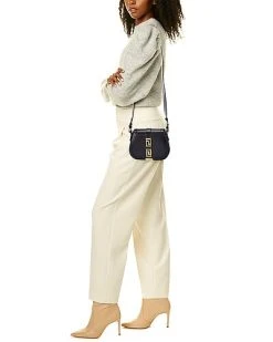 Versace Greca Goddess Small Leather Shoulder Bag Women -Fashionable Womens Clothing Store 1160483544 RLLD 4