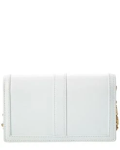 Versace Greca Mini Leather Wallet On Chain Women -Fashionable Womens Clothing Store 1160483553 RLLD 2