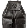 By Mario Valentino Simeon Preciosa Leather Backpack Women -Fashionable Womens Clothing Store 1160488564 RLLD 1