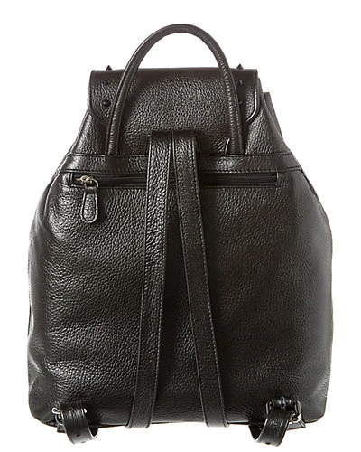 By Mario Valentino Simeon Preciosa Leather Backpack Women 4 By Mario Valentino Simeon Preciosa Leather Backpack Women - Image 2