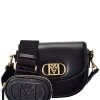 MCM Mode Travia Leather Shoulder Bag Women 2 MCM Mode Travia Leather Shoulder Bag Women -Fashionable Womens Clothing Store 1160488902 RLLD 1