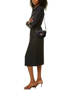 MCM Mode Travia Leather Shoulder Bag Women -Fashionable Womens Clothing Store 1160488902 RLLD 4