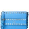 Valentino Rockstud Small Grainy Leather Crossbody Women -Fashionable Womens Clothing Store 1160492591 RLLD 1