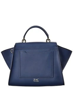 Eartha Iconic Soft Top Handle Leather Satchel Women 8 Eartha Iconic Soft Top Handle Leather Satchel Women -Fashionable Womens Clothing Store 1160506017 RLLD 3