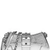 Balenciaga Lindsay Small Leather Shoulder Bag Women 1 Balenciaga Lindsay Small Leather Shoulder Bag Women -Fashionable Womens Clothing Store 1160506634 RLLD 1