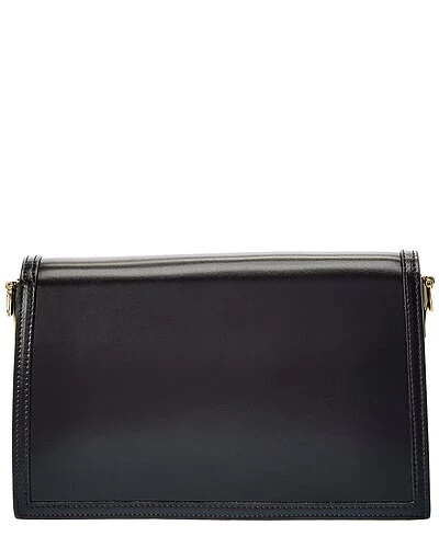 By Mario Valentino Mina Rope Guitar Leather Crossbody Women 5 By Mario Valentino Mina Rope Guitar Leather Crossbody Women - Image 3