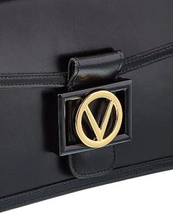 By Mario Valentino Mina Rope Guitar Leather Crossbody Women 9 By Mario Valentino Mina Rope Guitar Leather Crossbody Women -Fashionable Womens Clothing Store 1160506880 RLLD 4