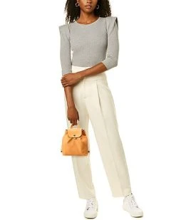 Longchamp Le Pliage XS Leather Backpack Women -Fashionable Womens Clothing Store 1160534512 RLLD 4