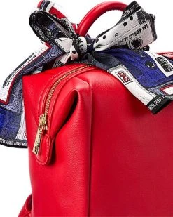 LOVE MOSCHINO Backpack Women 8 LOVE MOSCHINO Backpack Women -Fashionable Womens Clothing Store 1160534991 RLLD 3