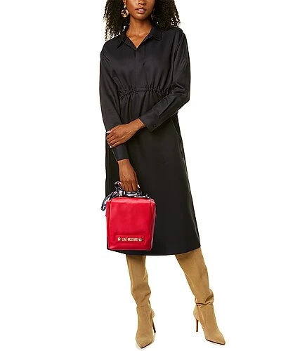 LOVE MOSCHINO Backpack Women 6 LOVE MOSCHINO Backpack Women - Image 4