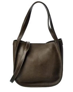 Madewell Sydney Leather Shoulder Bag Women
