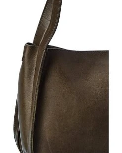 Madewell Sydney Leather Shoulder Bag Women 8 Madewell Sydney Leather Shoulder Bag Women -Fashionable Womens Clothing Store 1160545492 RLLD 3