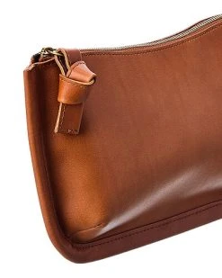 Madewell Sydney Leather Clutch Women 9 Madewell Sydney Leather Clutch Women -Fashionable Womens Clothing Store 1160545505 RLLD 4