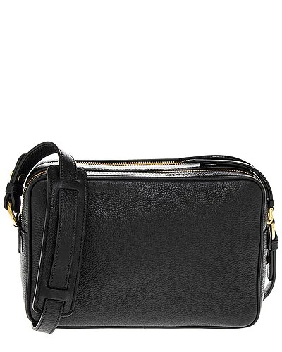 Prada Bandoliera Leather Camera Bag Women 4 Prada Bandoliera Leather Camera Bag Women - Image 2
