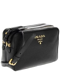 Prada Bandoliera Leather Camera Bag Women 8 Prada Bandoliera Leather Camera Bag Women -Fashionable Womens Clothing Store 1160547786 RLLD 3