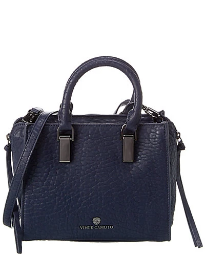 Vince Camuto Riley Small Leather Satchel Women 3 Vince Camuto Riley Small Leather Satchel Women