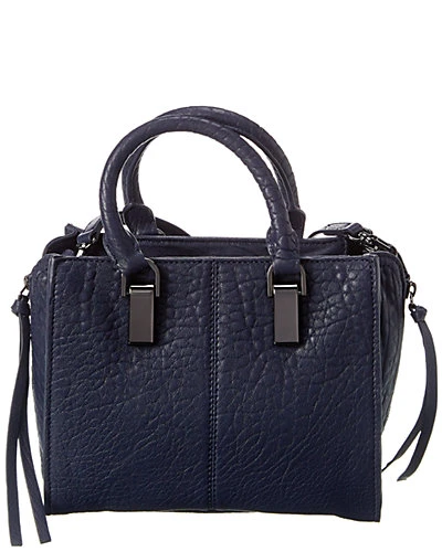 Vince Camuto Riley Small Leather Satchel Women 4 Vince Camuto Riley Small Leather Satchel Women - Image 2