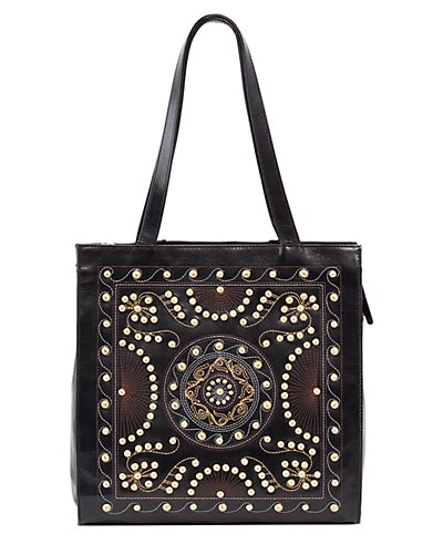 Avalon Leather Tote Women 3 Avalon Leather Tote Women