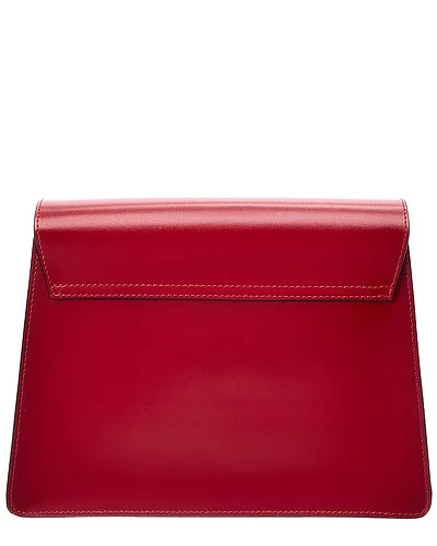 By Mario Valentino Melanie Rope Guitar Leather Tote Women 5 By Mario Valentino Melanie Rope Guitar Leather Tote Women - Image 3