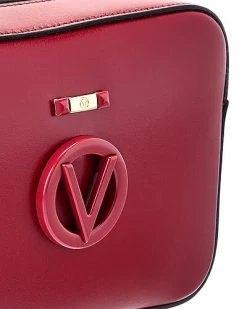 By Mario Valentino Babette Rope Guitar Leather Crossbody Women 9 By Mario Valentino Babette Rope Guitar Leather Crossbody Women -Fashionable Womens Clothing Store 1160893806 RLLD 4