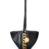 STELLA MCCARTNEY Hunky Chain Bucket Bag Women -Fashionable Womens Clothing Store 1161129097 RLLD 1