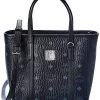 MCM Toni Mini Visetos Shopper Tote Women 1 MCM Toni Mini Visetos Shopper Tote Women -Fashionable Womens Clothing Store 1161406514 RLLD 1