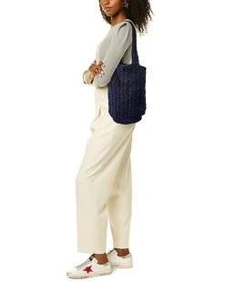 JW Anderson Knitted Shopper Tote Women -Fashionable Womens Clothing Store 1161476101 RLLD 4