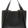 STELLA MCCARTNEY Logo Tote Women 2 STELLA MCCARTNEY Logo Tote Women -Fashionable Womens Clothing Store 1161484358 RLLD 1