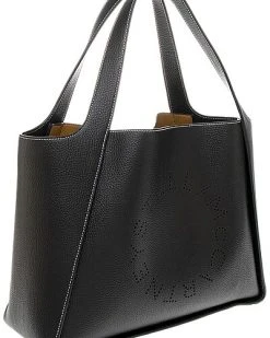 STELLA MCCARTNEY Logo Tote Women 7 STELLA MCCARTNEY Logo Tote Women -Fashionable Womens Clothing Store 1161484358 RLLD 3