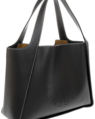 STELLA MCCARTNEY Logo Tote Women 5 STELLA MCCARTNEY Logo Tote Women - Image 3