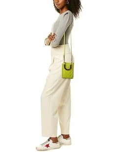 FENDI Sunshine Mini Leather Tote Women -Fashionable Womens Clothing Store 1161539247 RLLD 4