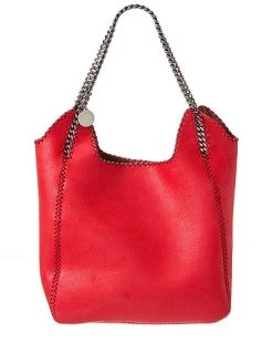 STELLA MCCARTNEY Falabella Large Tote Women