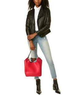 STELLA MCCARTNEY Falabella Large Tote Women -Fashionable Womens Clothing Store 1161551736 RLLD 4