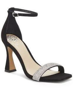 Vince Camuto Relasha Suede Sandal Women