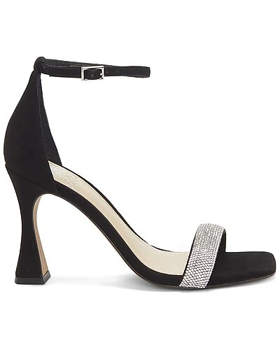 Vince Camuto Relasha Suede Sandal Women 4 Vince Camuto Relasha Suede Sandal Women - Image 2