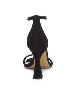 Vince Camuto Relasha Suede Sandal Women 9 Vince Camuto Relasha Suede Sandal Women -Fashionable Womens Clothing Store 1311084543 RLLD 3