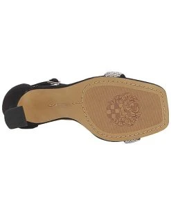 Vince Camuto Relasha Suede Sandal Women 10 Vince Camuto Relasha Suede Sandal Women -Fashionable Womens Clothing Store 1311084543 RLLD 4