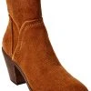 Splendid Cherie Suede Bootie Women 1 Splendid Cherie Suede Bootie Women -Fashionable Womens Clothing Store 1311127838 RLLD 1