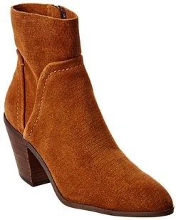 Splendid Cherie Suede Bootie Women