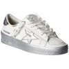Golden Goose Stardan Leather Sneaker Women