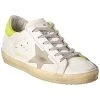 Golden Goose Superstar Leather Sneaker Women