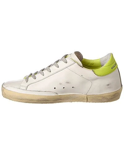 Golden Goose Superstar Leather Sneaker Women 4 Golden Goose Superstar Leather Sneaker Women - Image 2