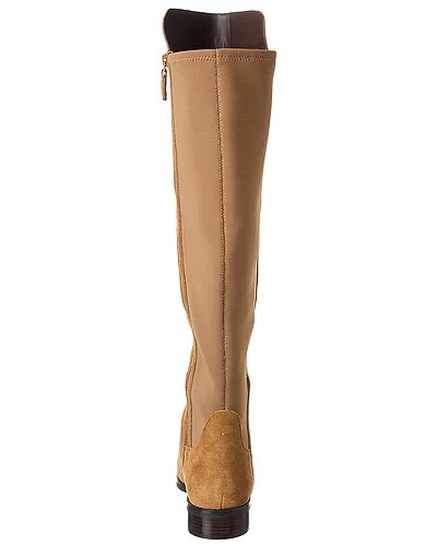Cole Haan Izzy Suede Over-The-Knee Boot Women 5 Cole Haan Izzy Suede Over-The-Knee Boot Women - Image 3