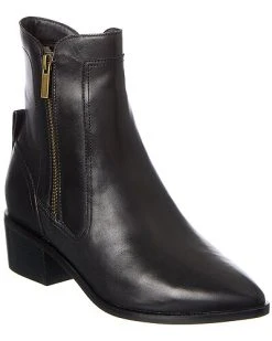 Cole Haan Teegan Leather Boot Women
