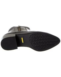 Cole Haan Teegan Leather Boot Women -Fashionable Womens Clothing Store 1311241092 RLLD 4