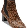 Cole Haan MC Etta Haircalf Bootie Women