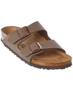 Birkenstock Women's Arizona Birkobuc Sandal