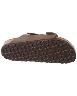 Birkenstock Women's Arizona Birkobuc Sandal -Fashionable Womens Clothing Store 1311248408 RLLD 4